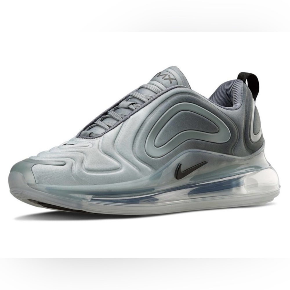 Nike Air Max 720 Carbon Grey AO2924-002